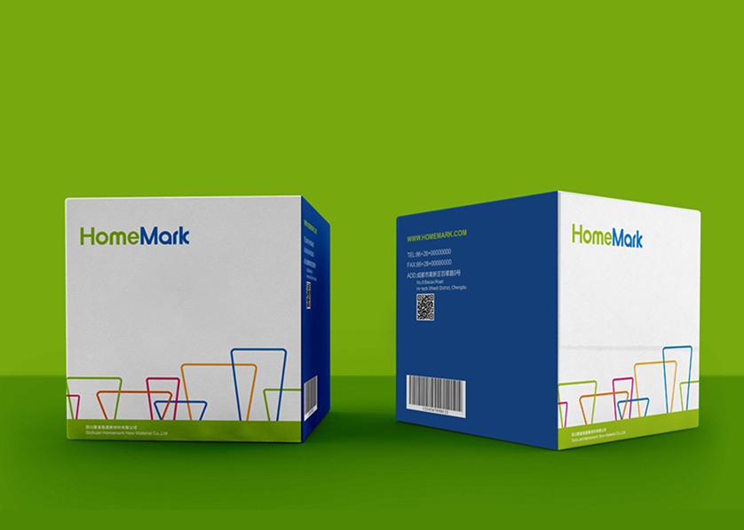 范县VI设计公司