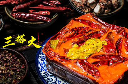 范县VI设计：城市与企业品牌联动的视觉纽带